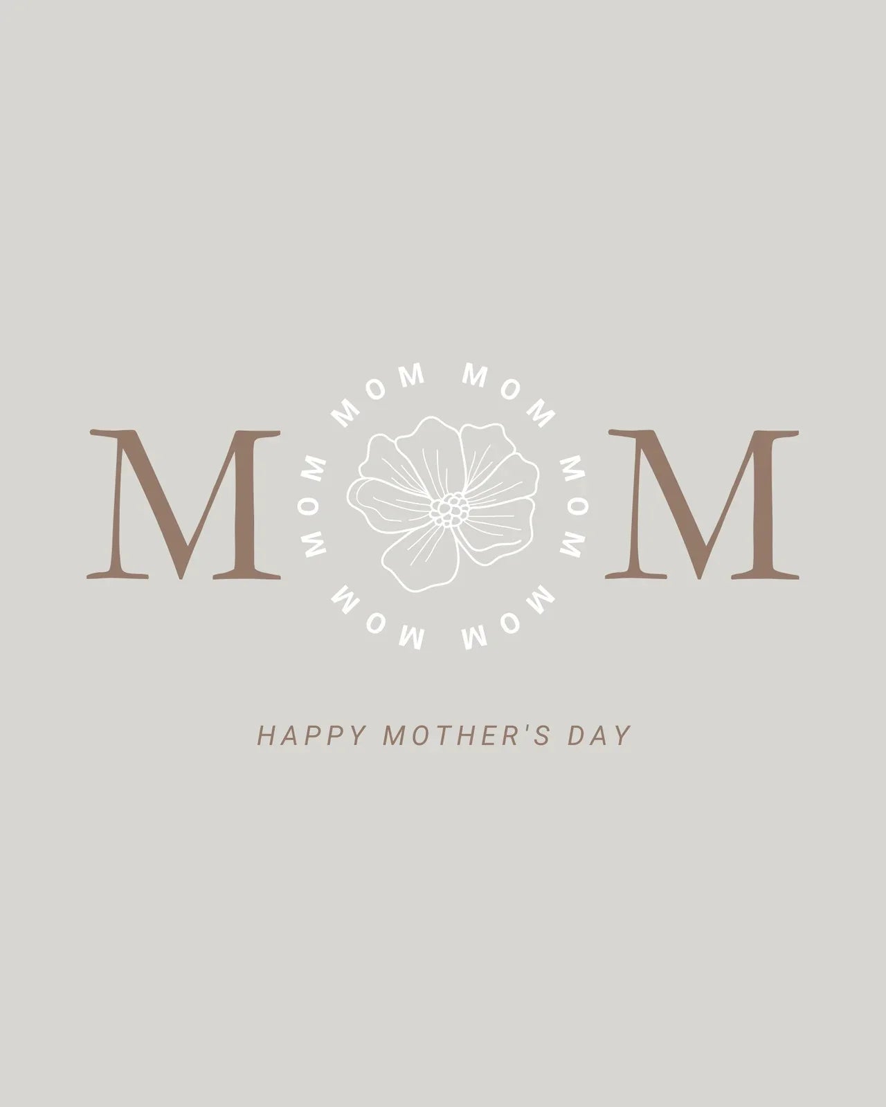 | 💐 Mother’s Day 💐 |