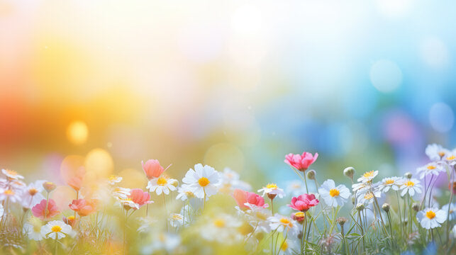 Spring 🌷