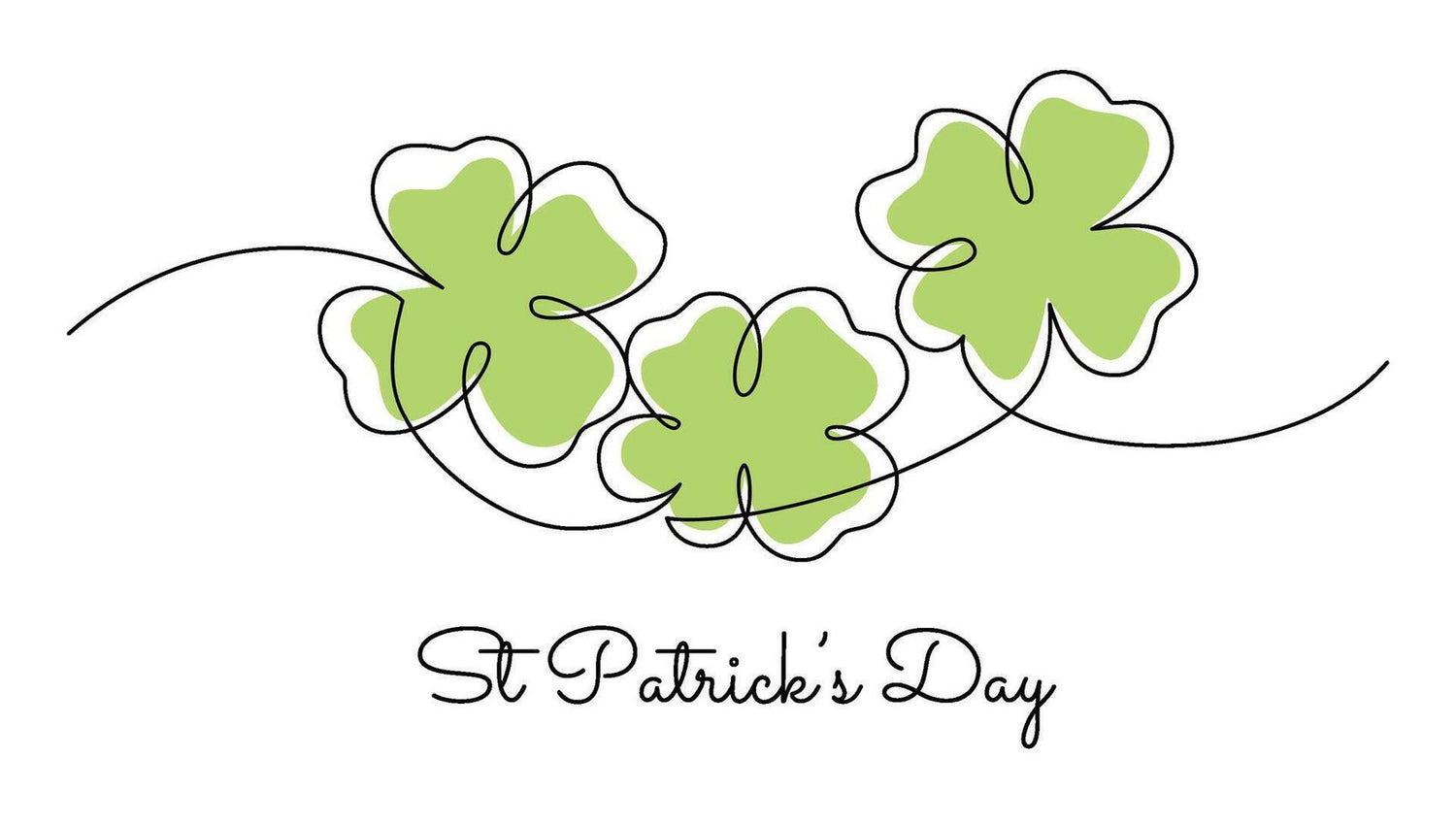 | St. Patrick’s Day |