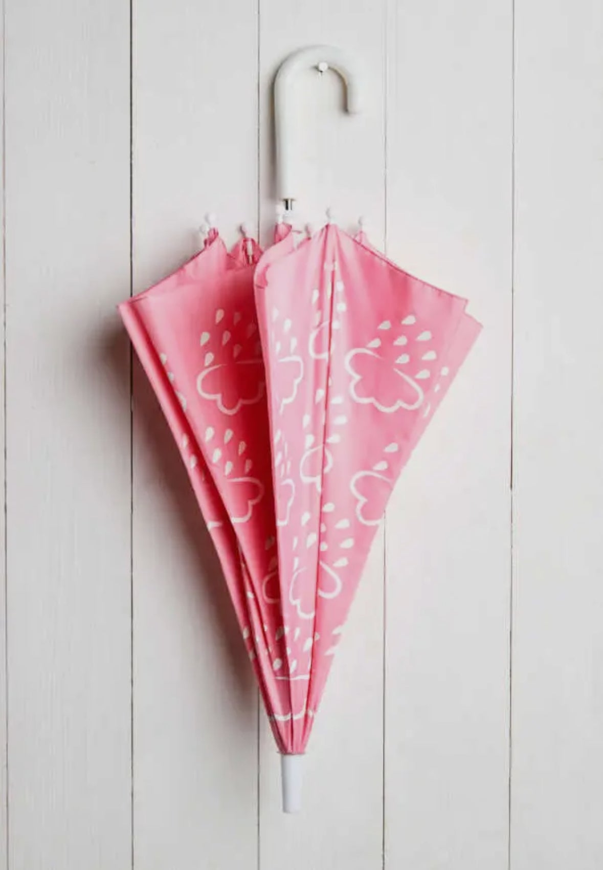 Color Changing Kids Umbrella’s RTS!