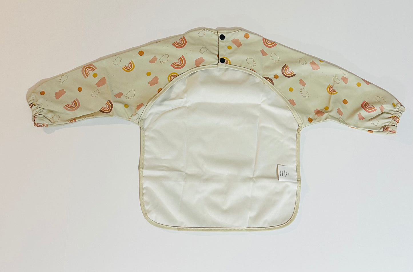 Neutral Planty Soft Waterproof Long Sleeve Bib RTS
