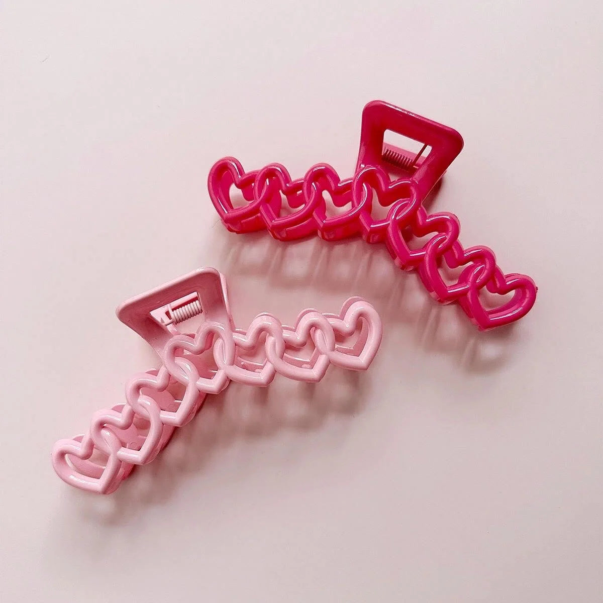 Lovely Claw Clips