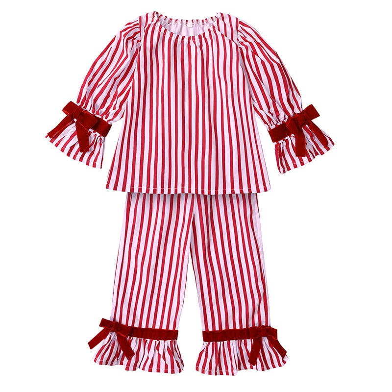 Timeless Christmas Jammies PreO