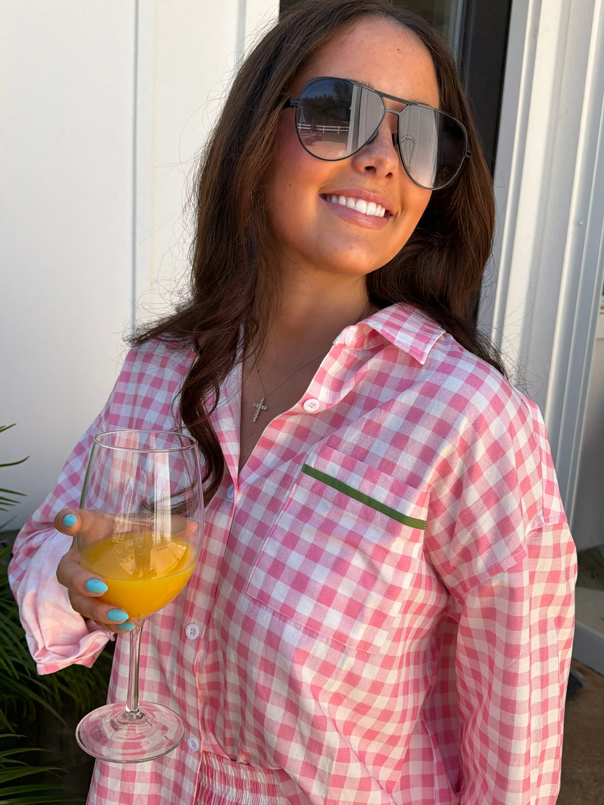 Vacay Lounge Tops