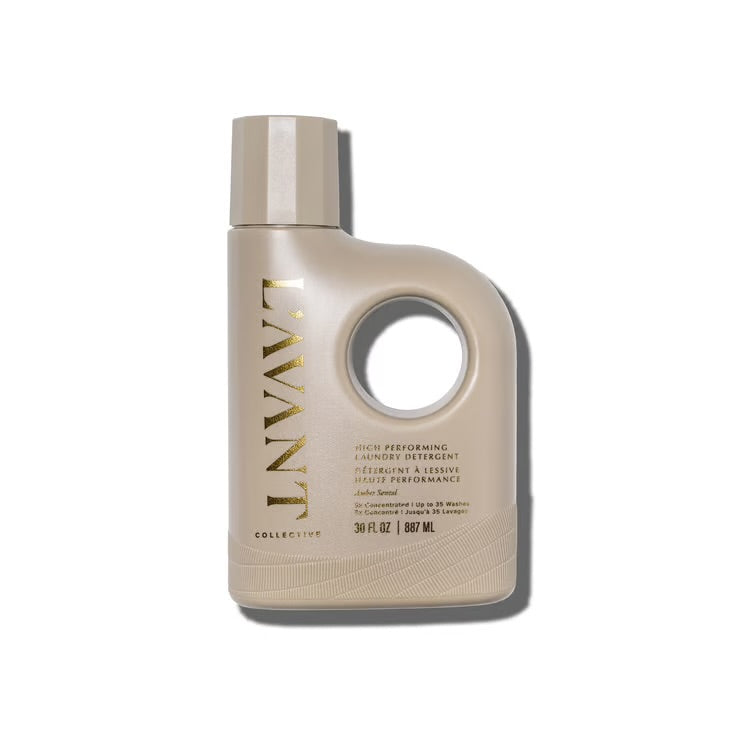 Ambré Santal Laundry Detergent