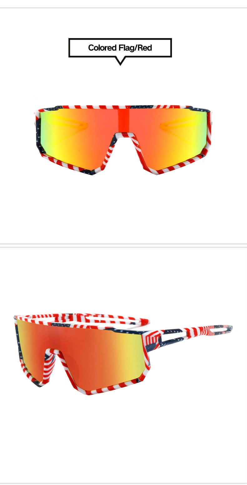 Kids Polarized Sports Glasses RTS