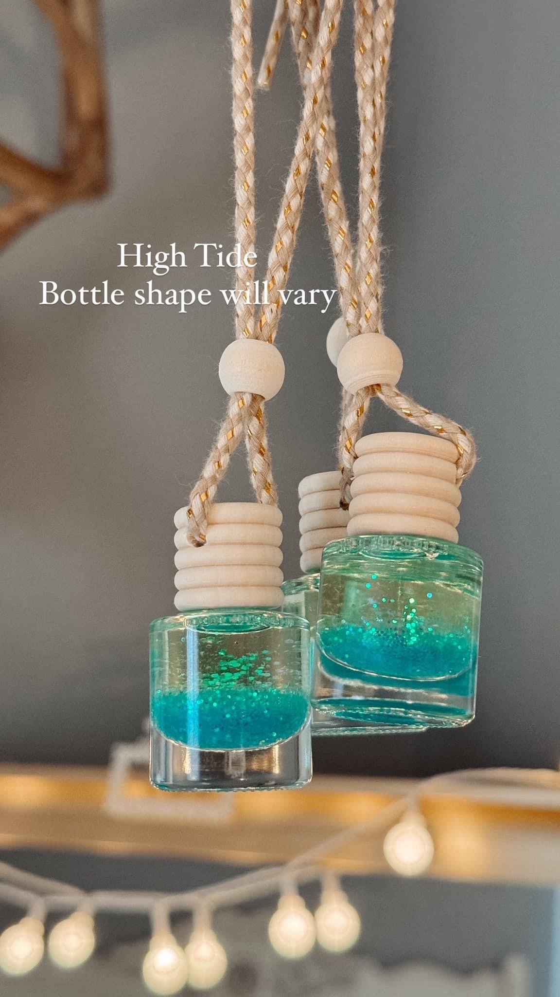 N E W Luxury Car Scent Diffusers