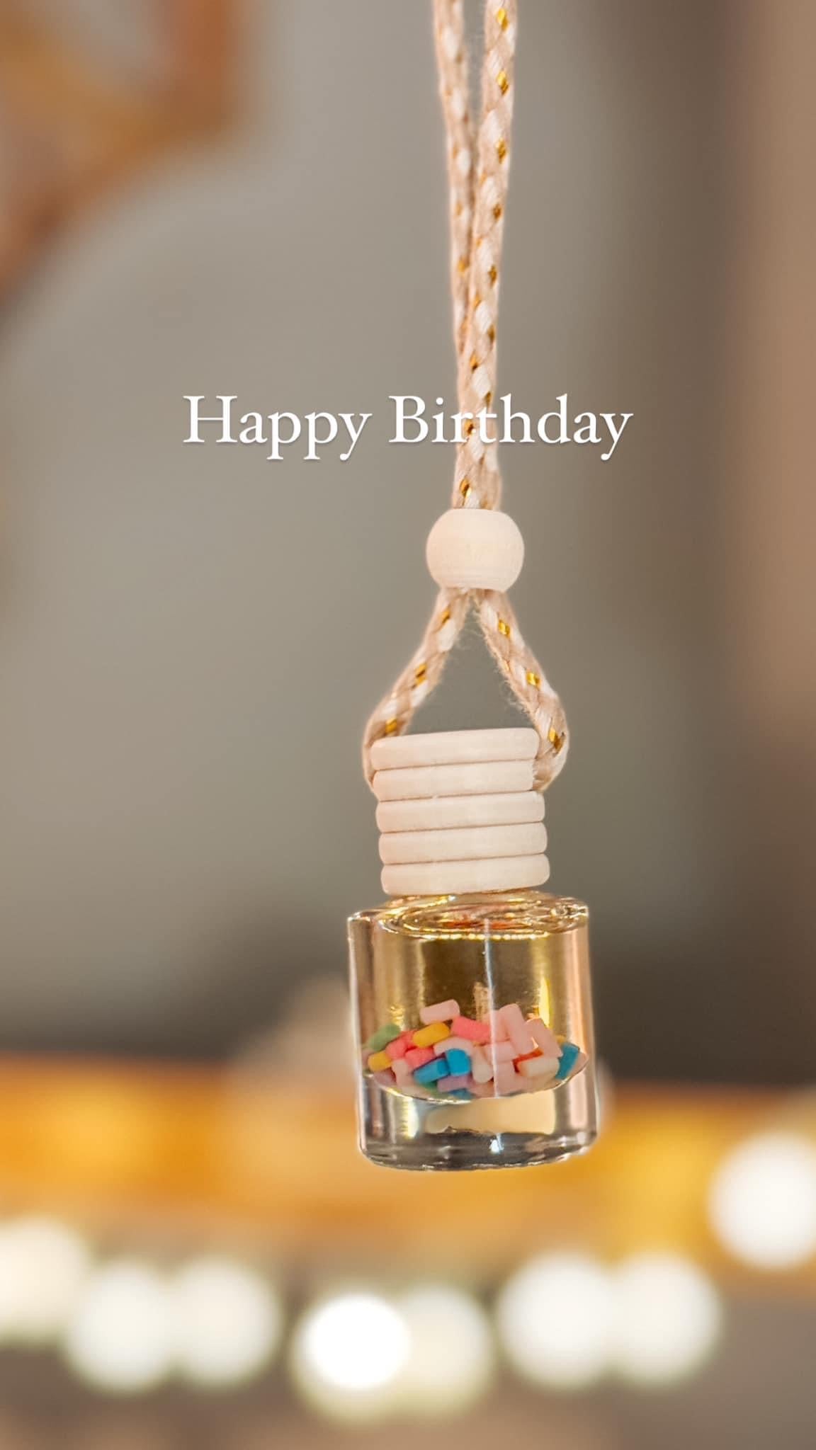 N E W Luxury Car Scent Diffusers