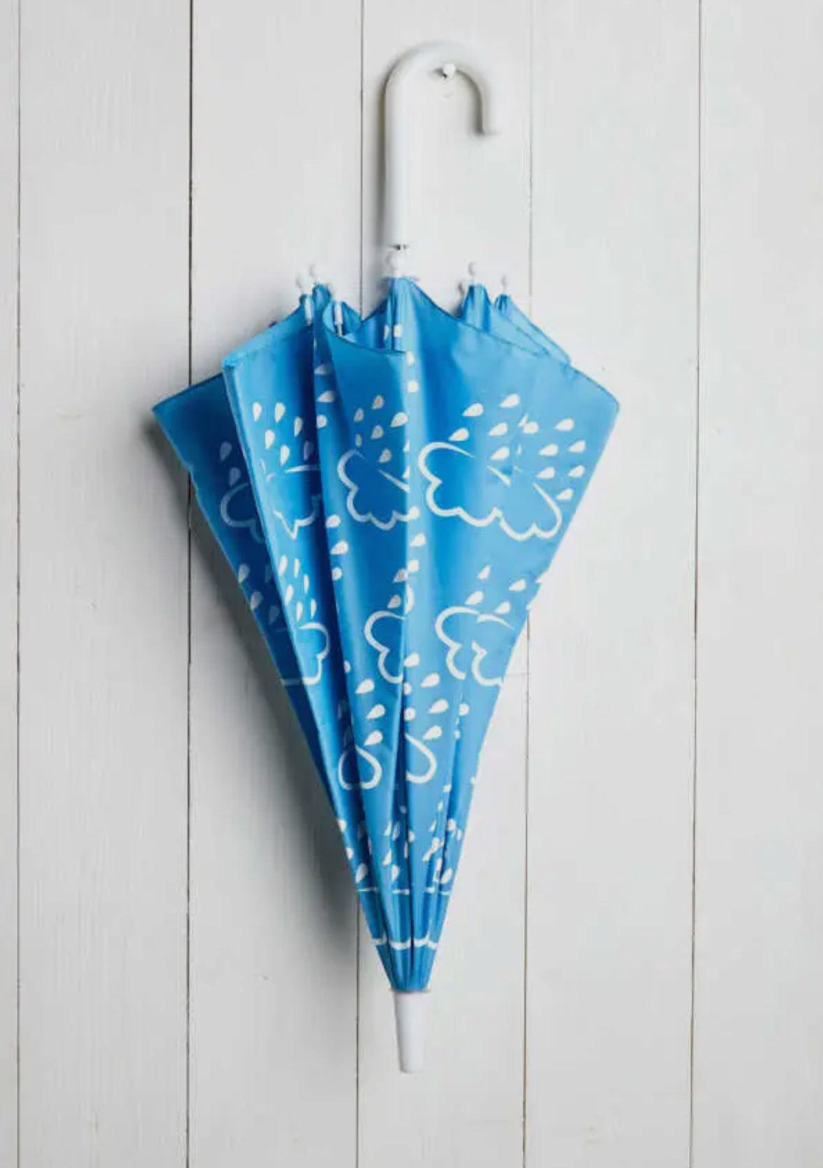 Color Changing Kids Umbrella’s RTS!