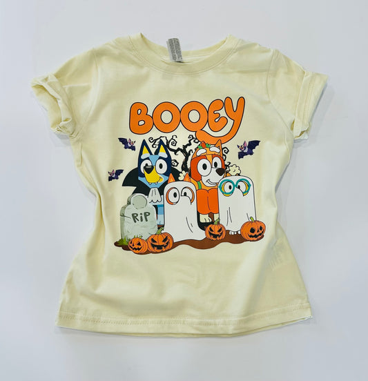 Booey Kids // Mama Tee