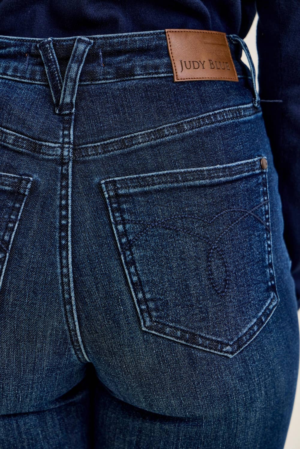 Boot Cut Welt Outlaw Judy Blue