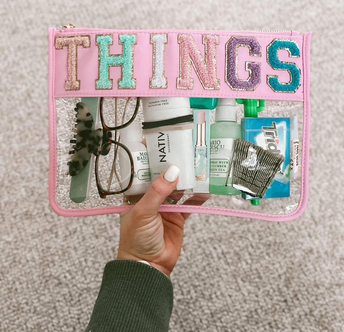 Travel Organizers RTS