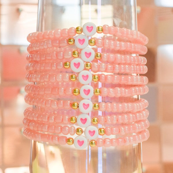 Easter Bracelets
