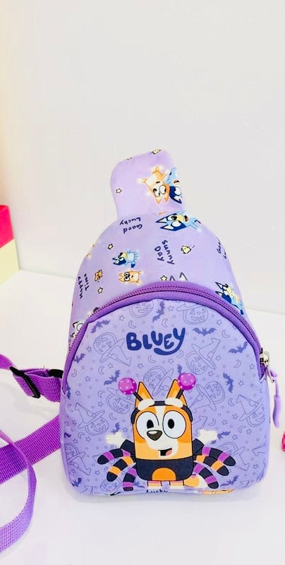 Bluey Bags