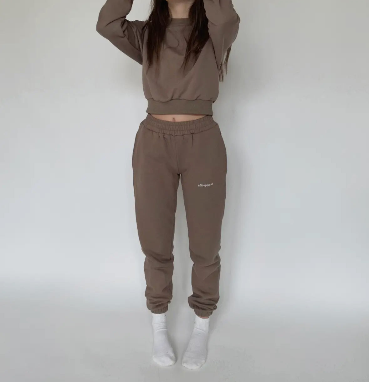 Sydney Tracksuit / Sweatsuit Set RTS