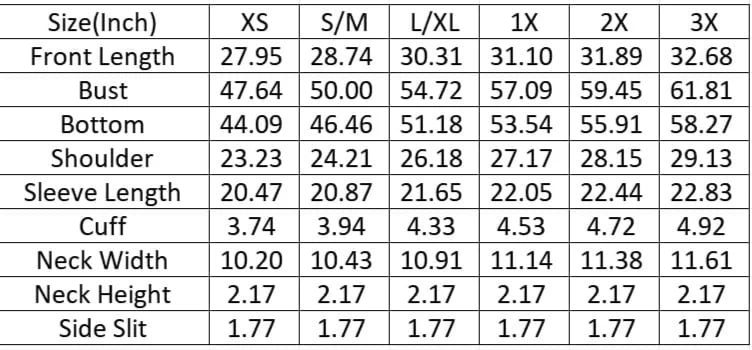 April Showers Mock Neck Pullover PRE