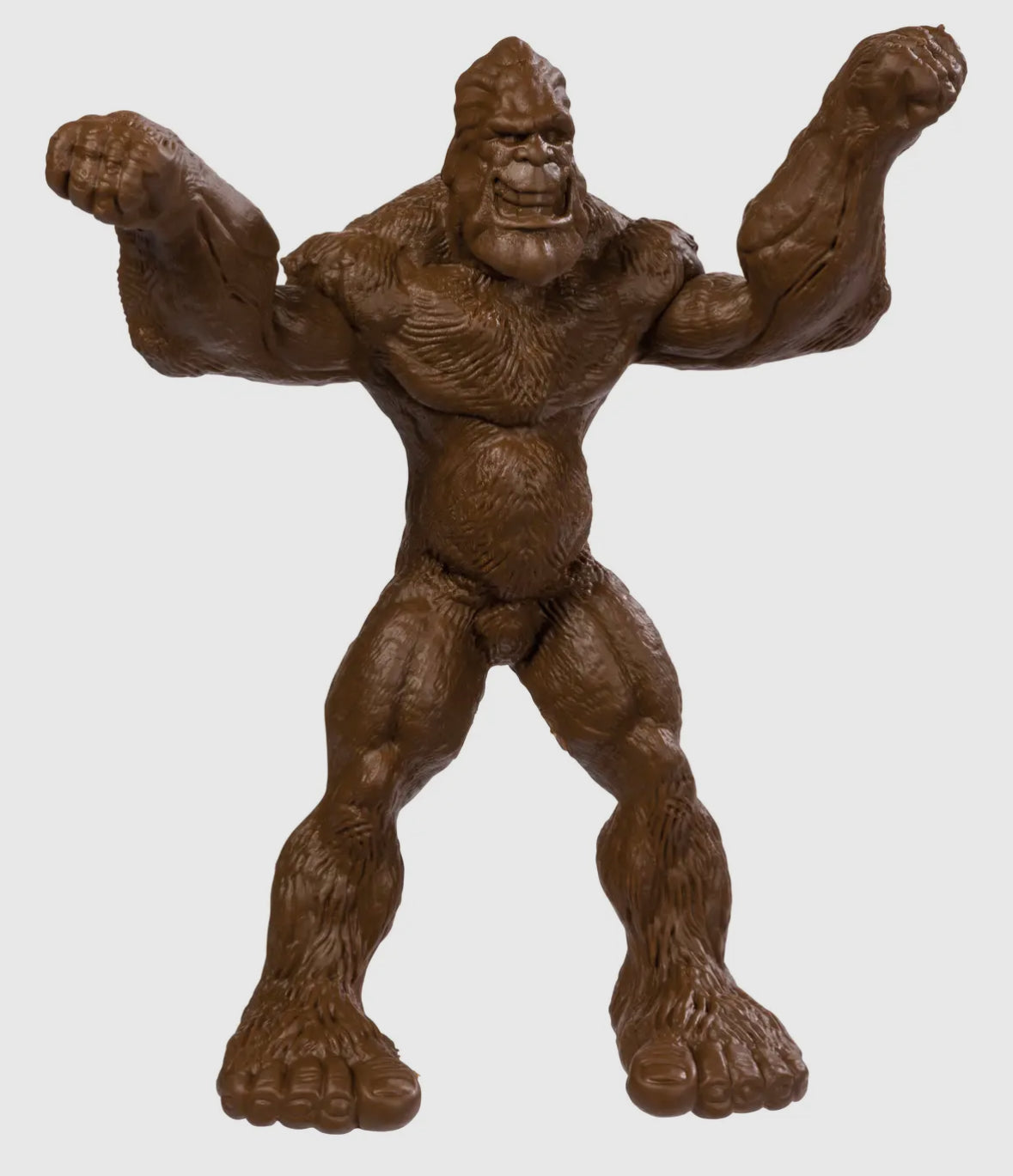 Bigfoot Bendy