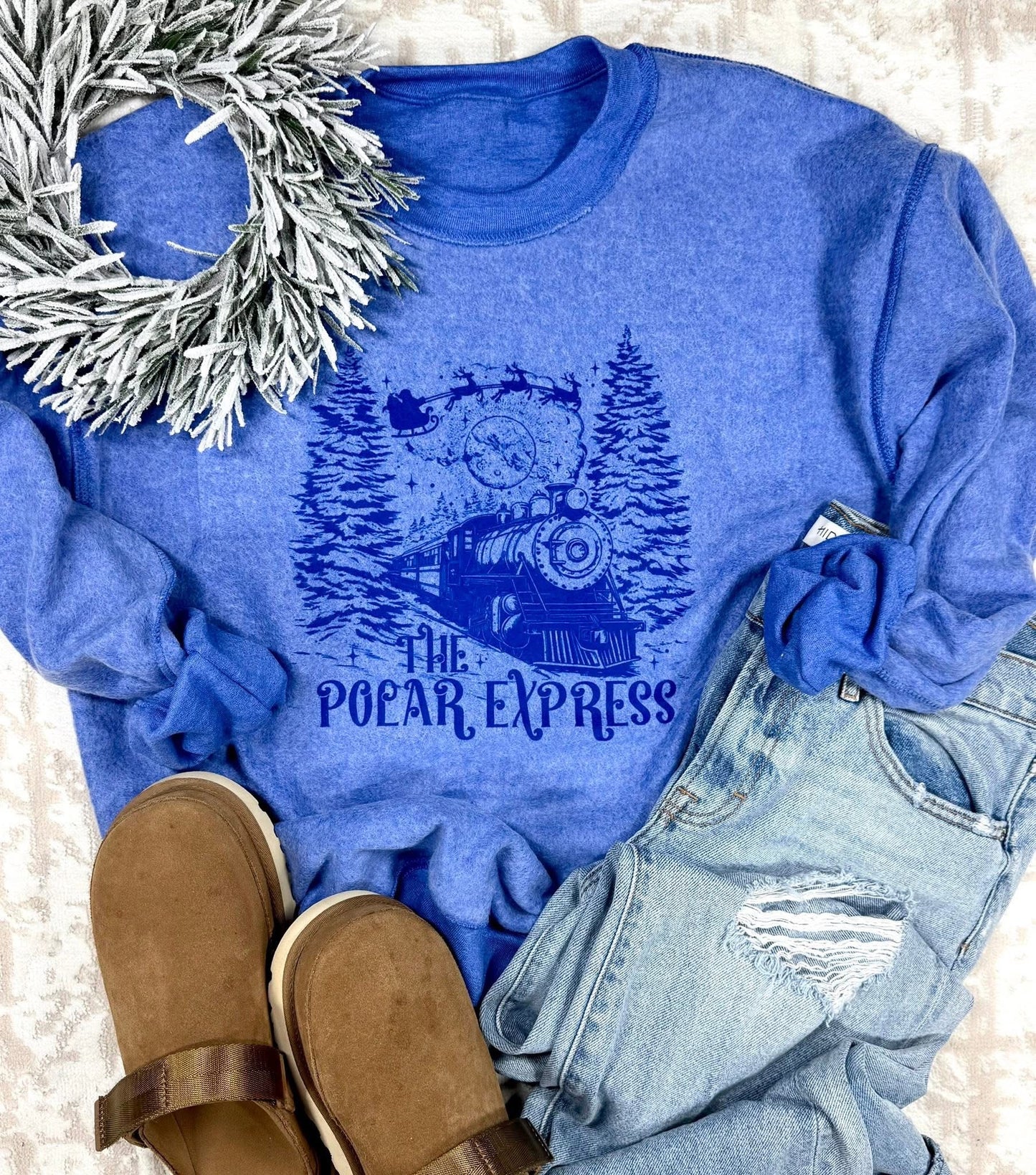 Inside Out Christmas Crews PreO