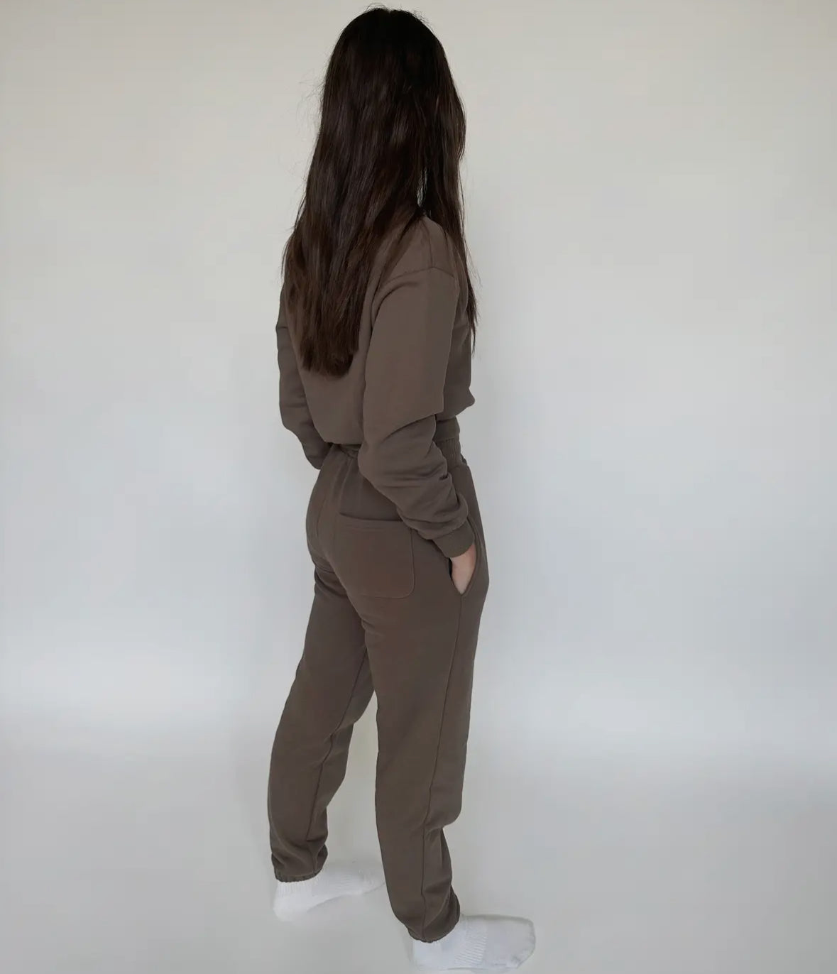 Sydney Tracksuit / Sweatsuit Set RTS