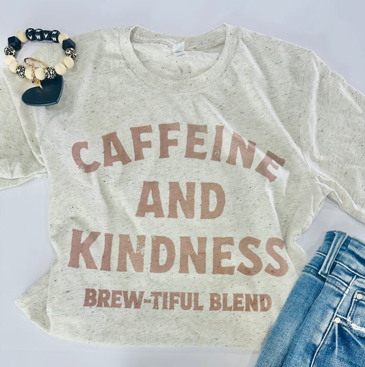 Caffeine + Kindness Brew-tiful Blend RTS