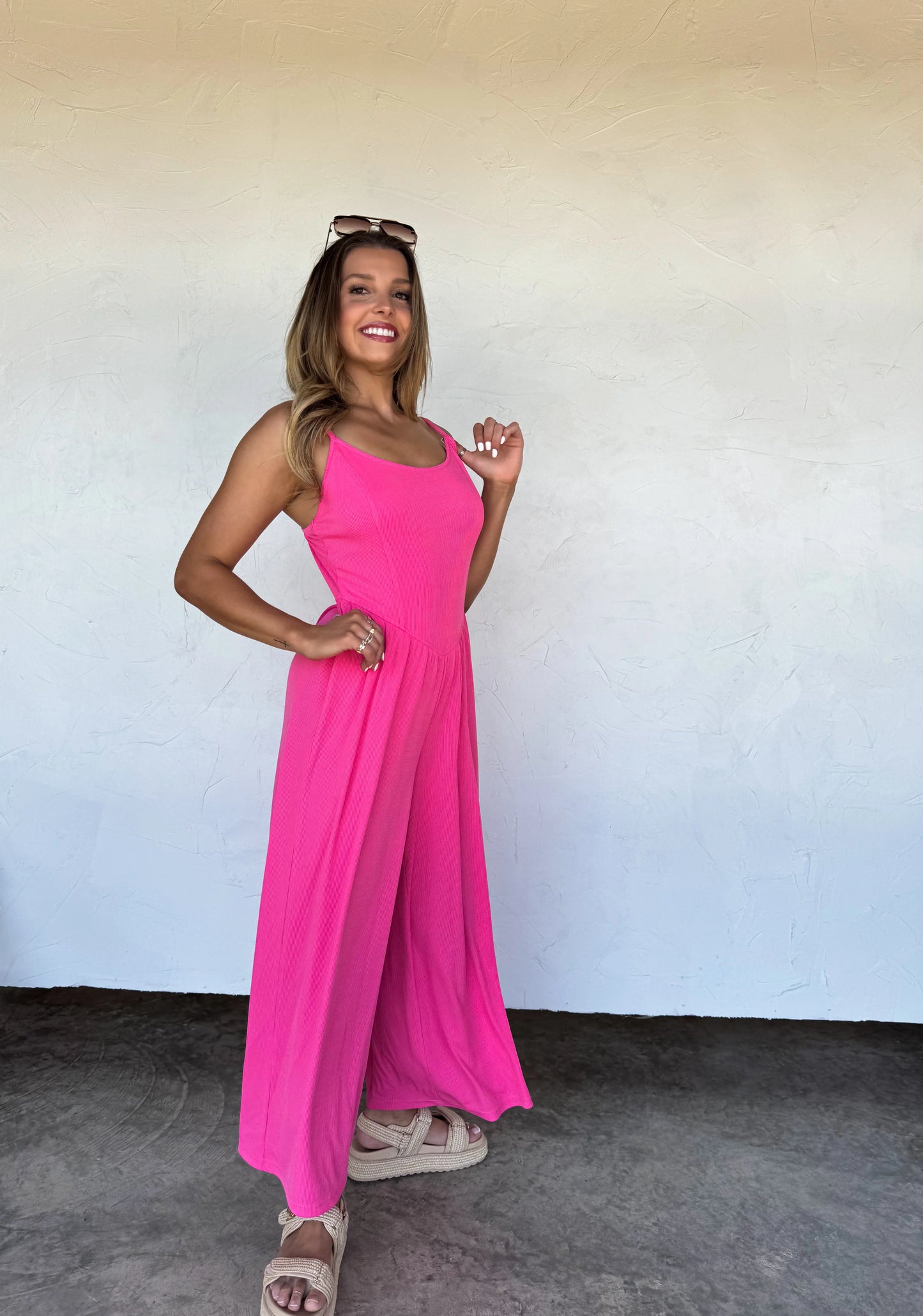 The Engagement Romper ๐ Black RTS