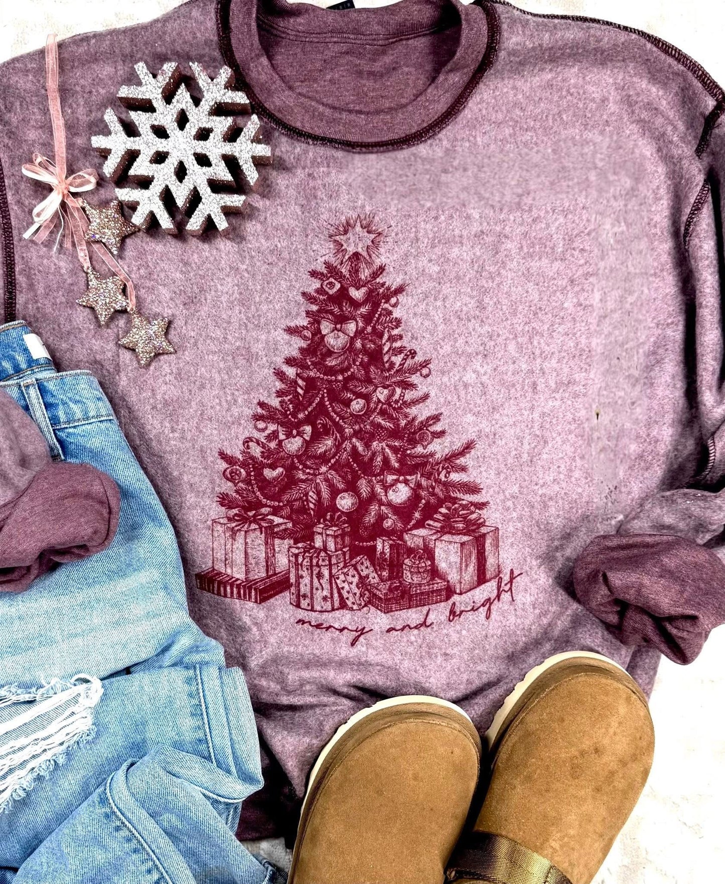 Inside Out Christmas Crews PreO