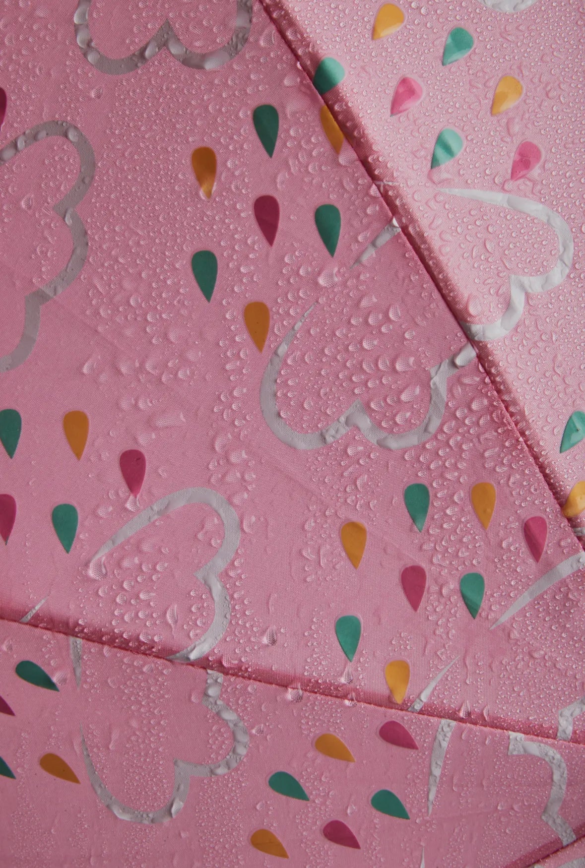 Color Changing Kids Umbrella’s RTS!