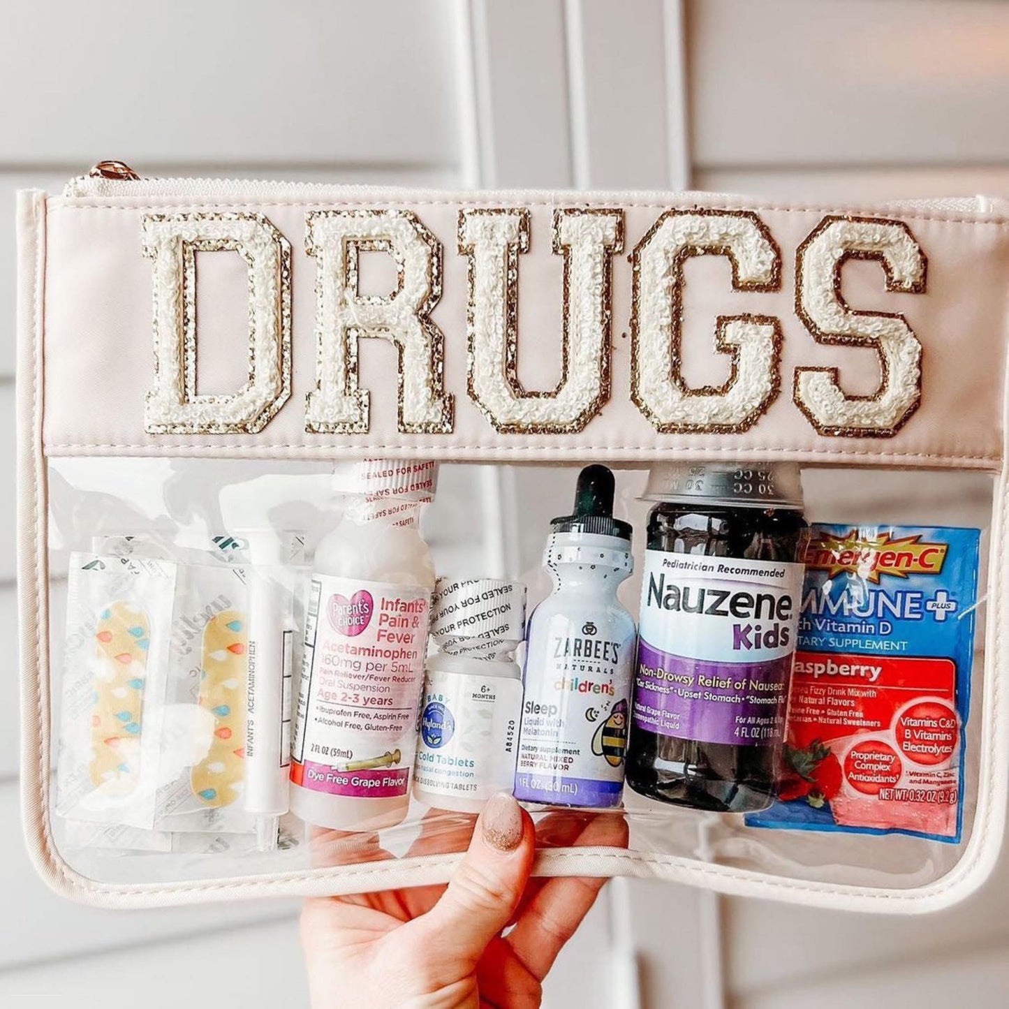 Travel Organizers RTS