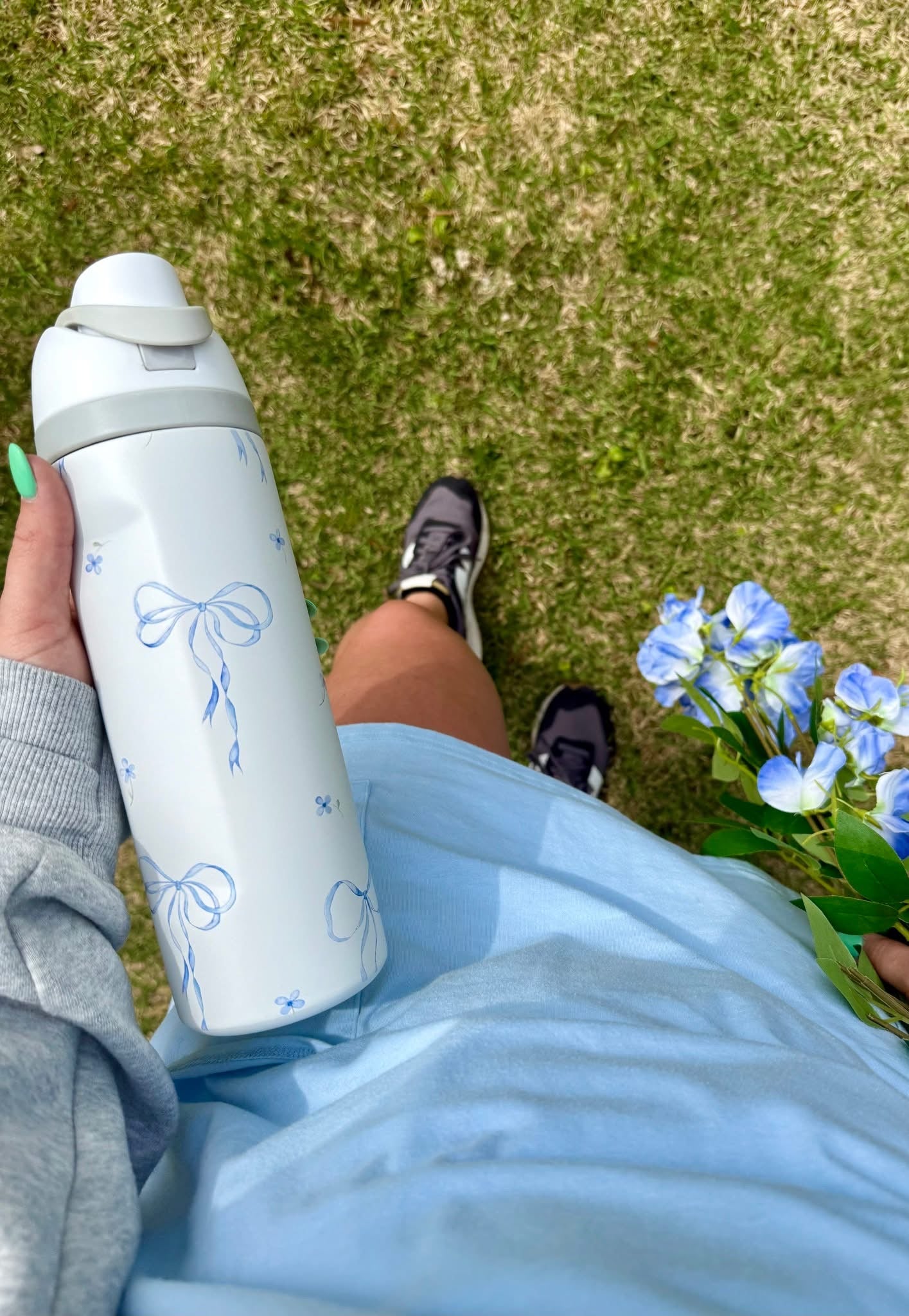 Stella Coquette Water Bottle Tumbler RTS