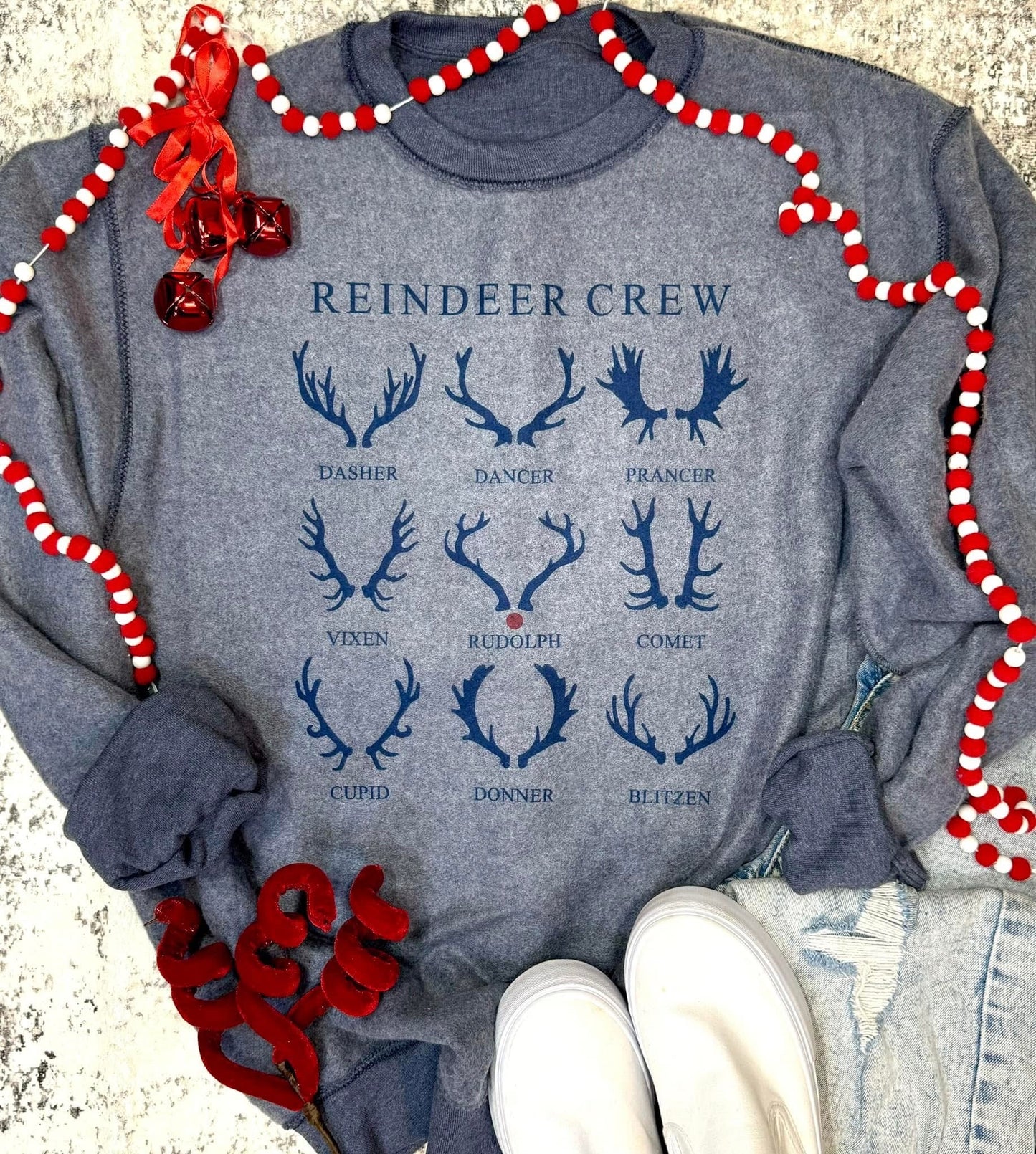 Inside Out Christmas Crews PreO
