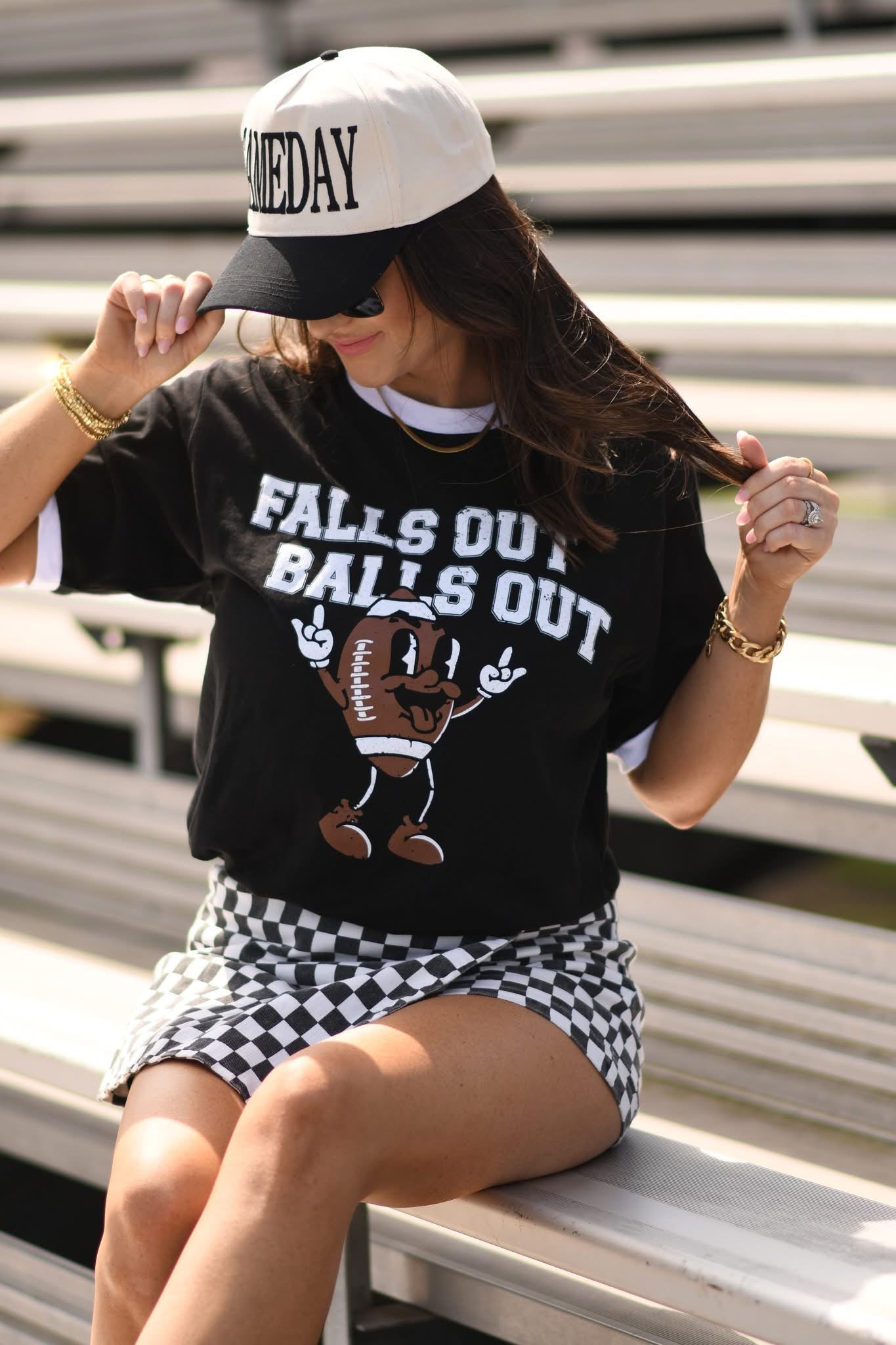Falls Out Balls Out RTS