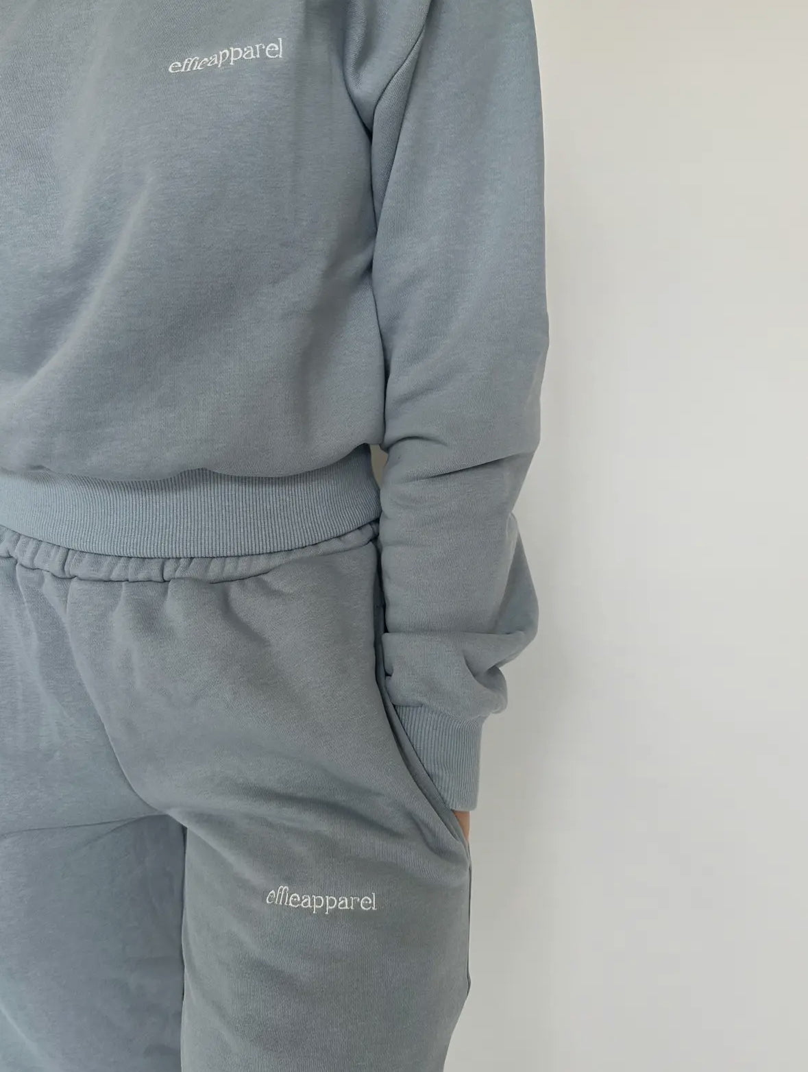 Sydney Tracksuit / Sweatsuit Set RTS