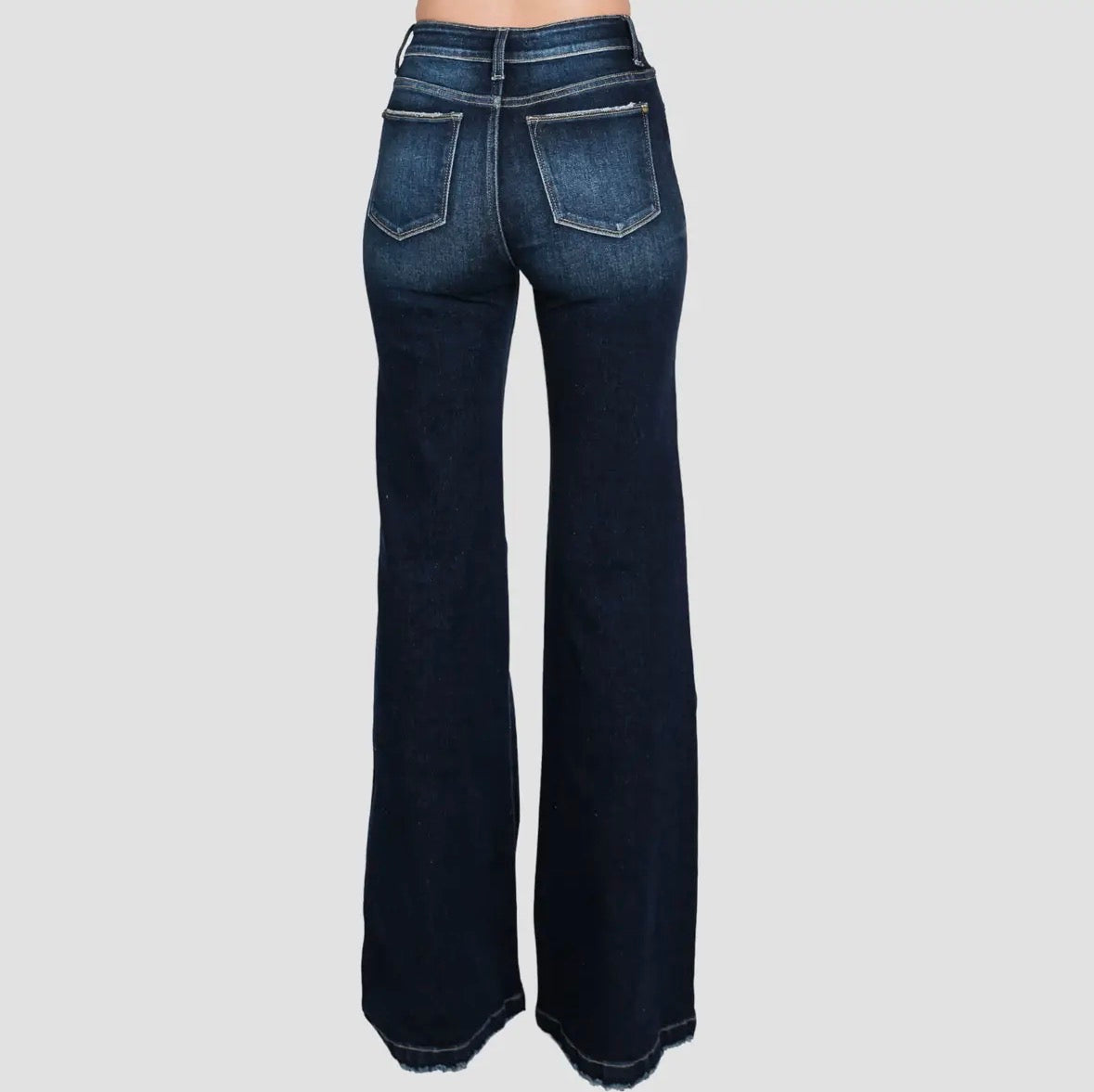 70’s Throwback Flares