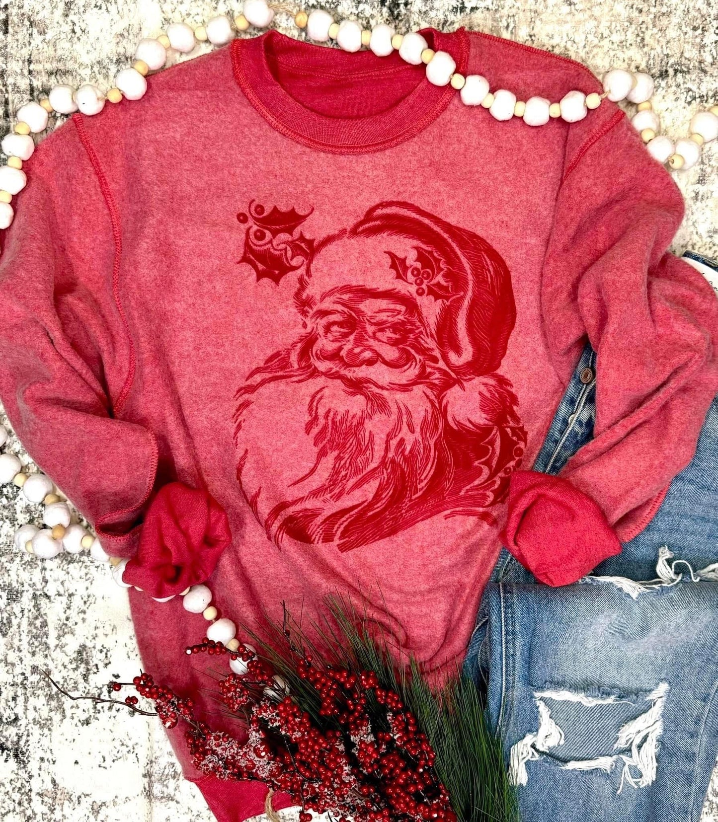 Inside Out Christmas Crews PreO