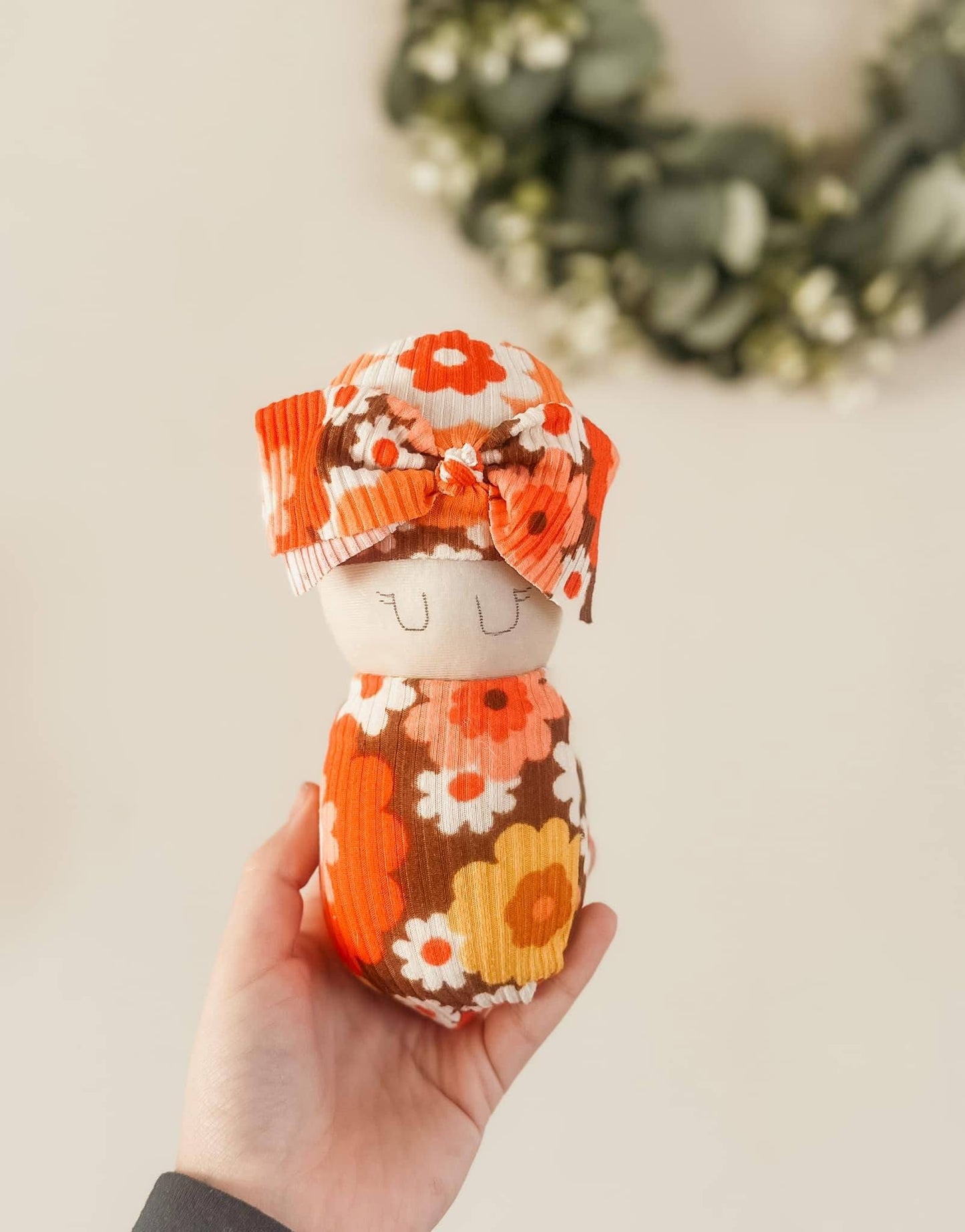 Mystery Swaddle Baby PRECLAIM