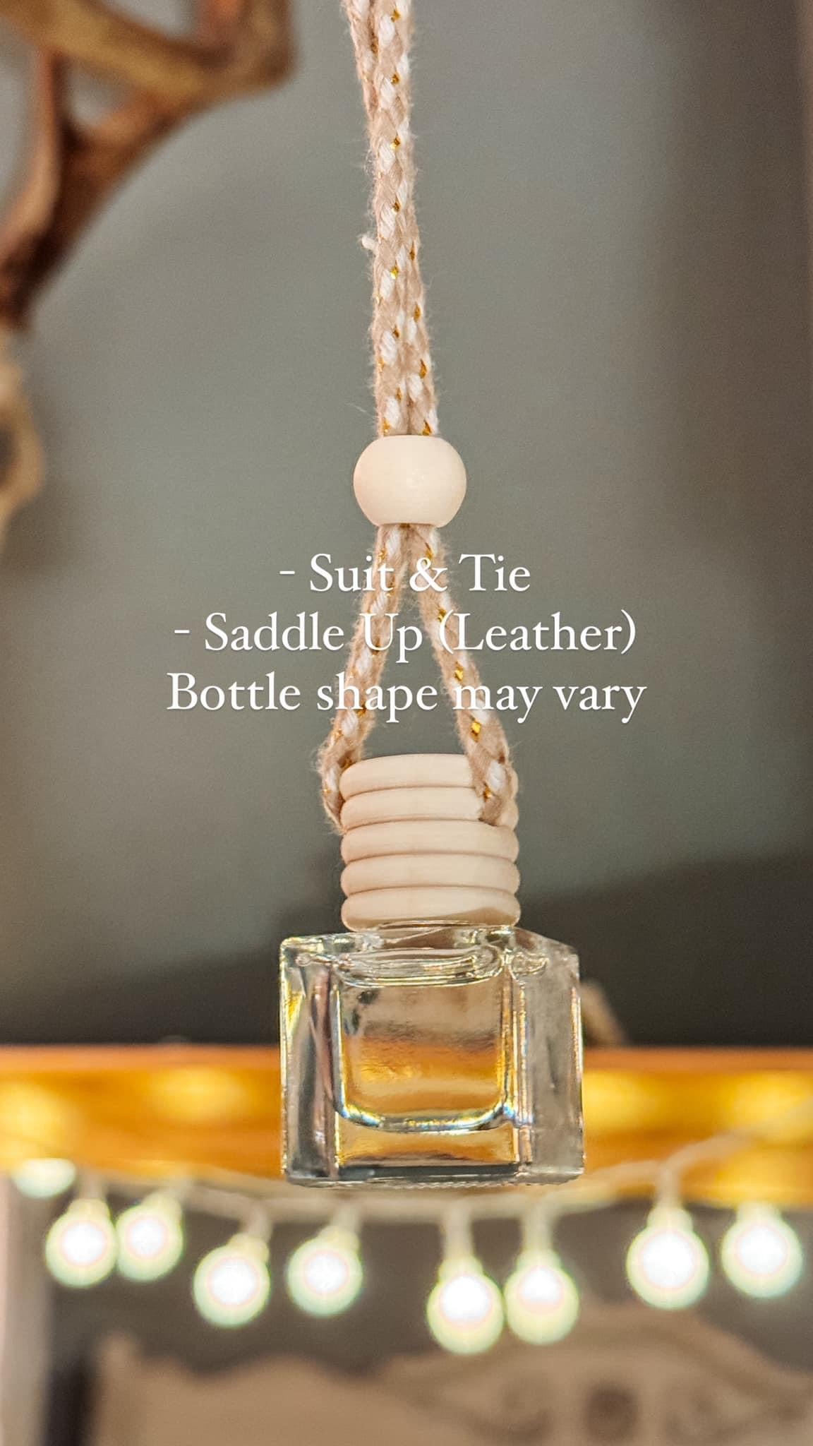 N E W Luxury Car Scent Diffusers