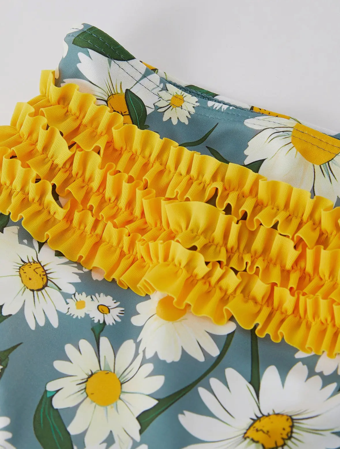 Darling Daisy Retro Swimmie RTS