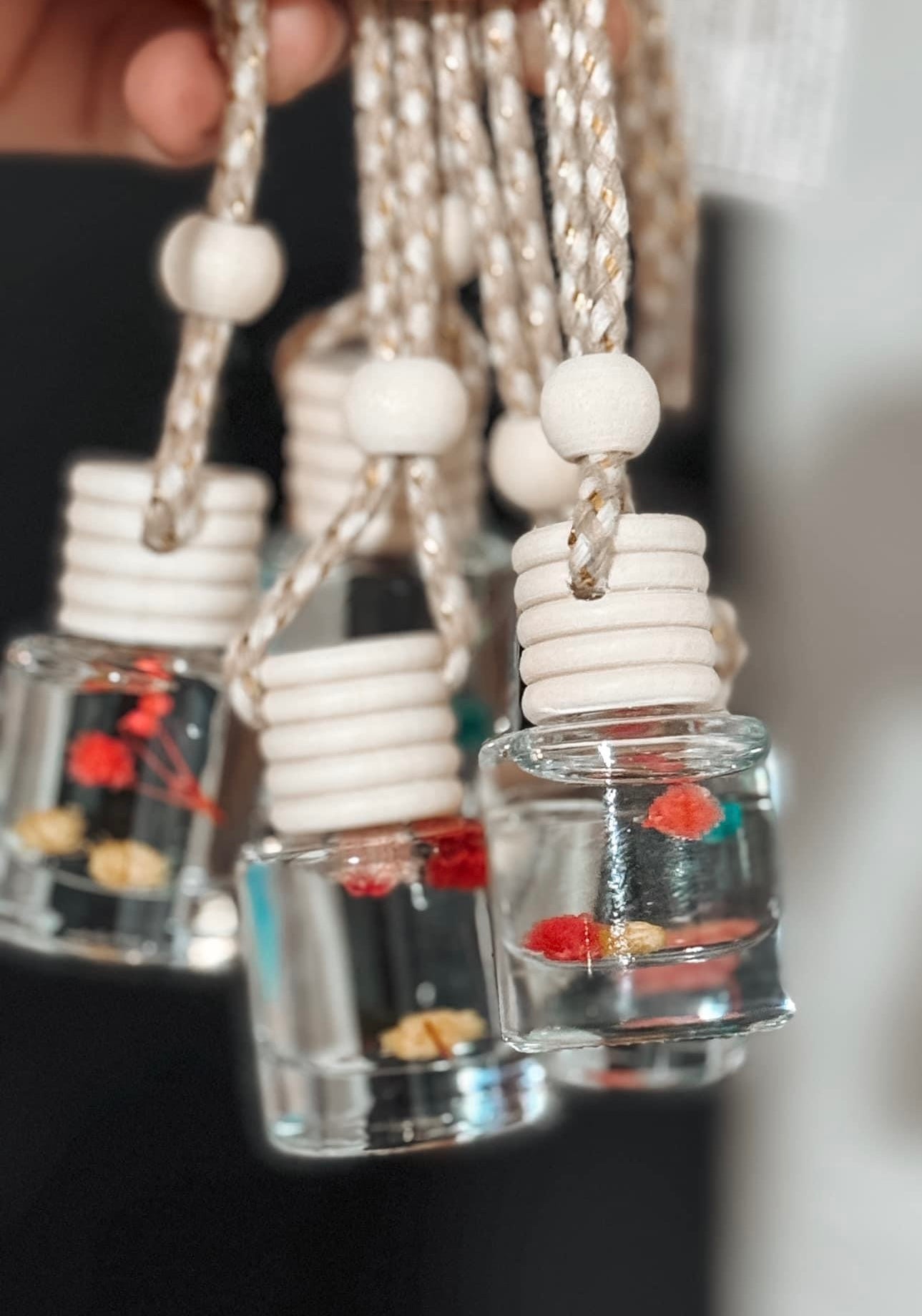 N E W Luxury Car Scent Diffusers
