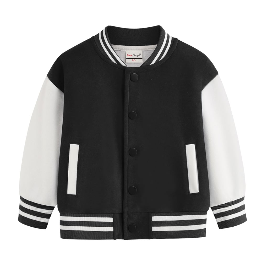 Kids Team Jacket PreO