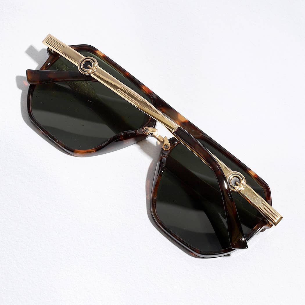 Langley Sunglasses