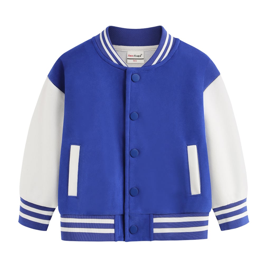Kids Team Jacket PreO