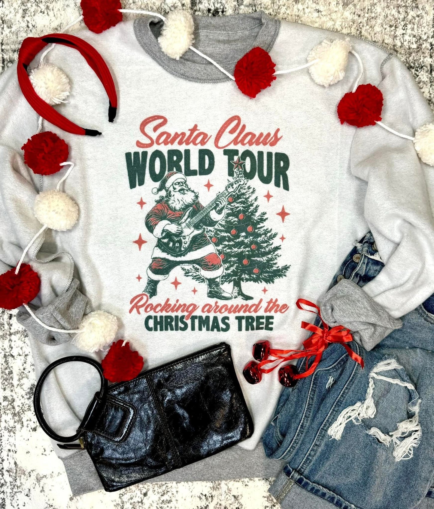 Inside Out Christmas Crews PreO