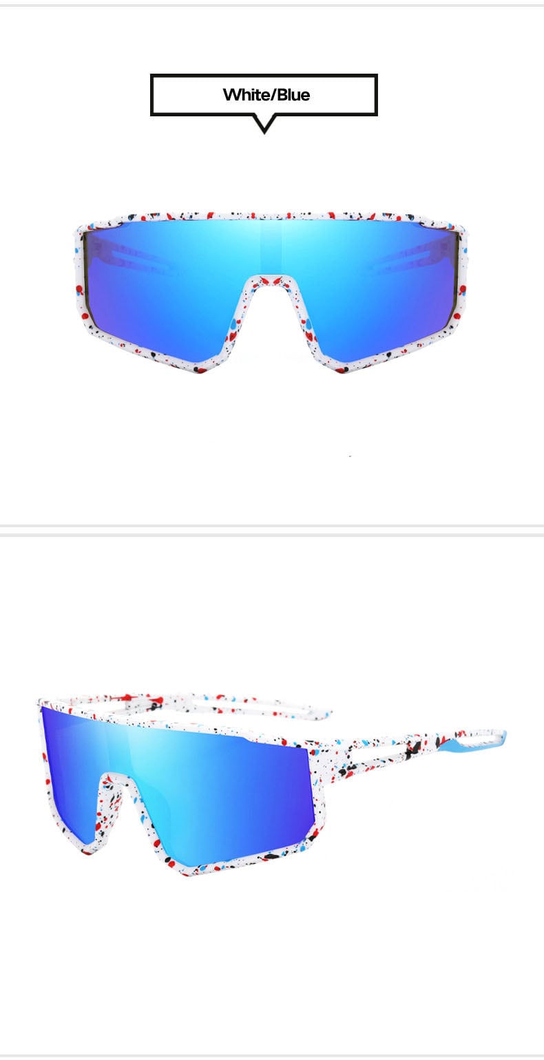 Kids Polarized Sports Glasses RTS