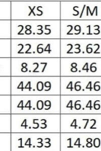 Rust Boyfriend Tee PRECLAIM