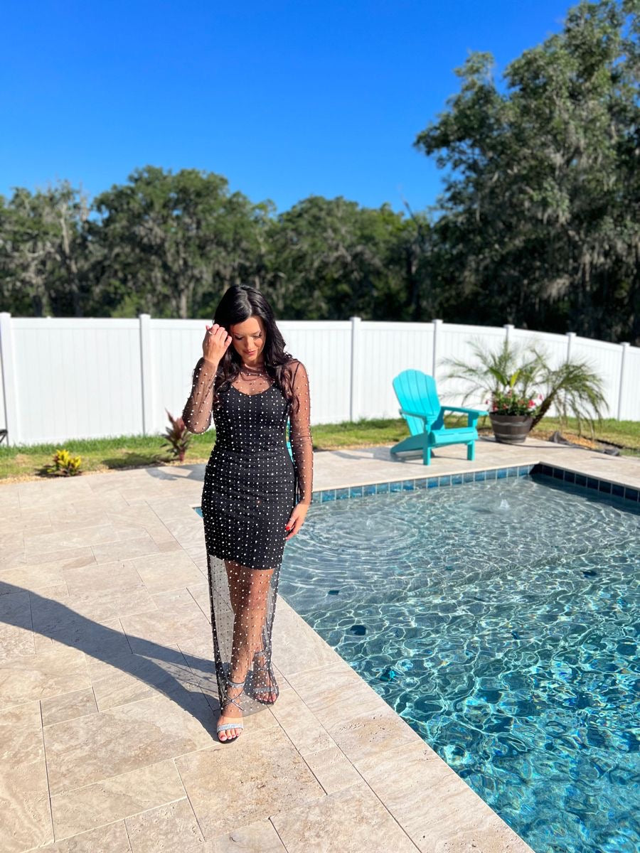 High Risk Sellout Swim Cover