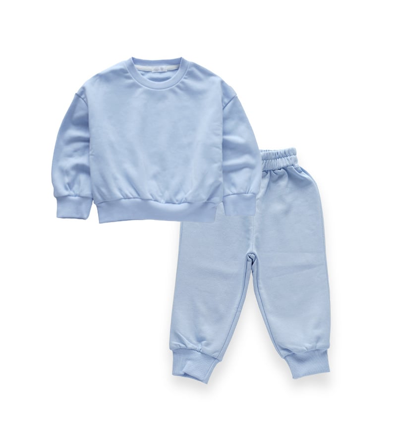 Jensen Jogger Set PreO