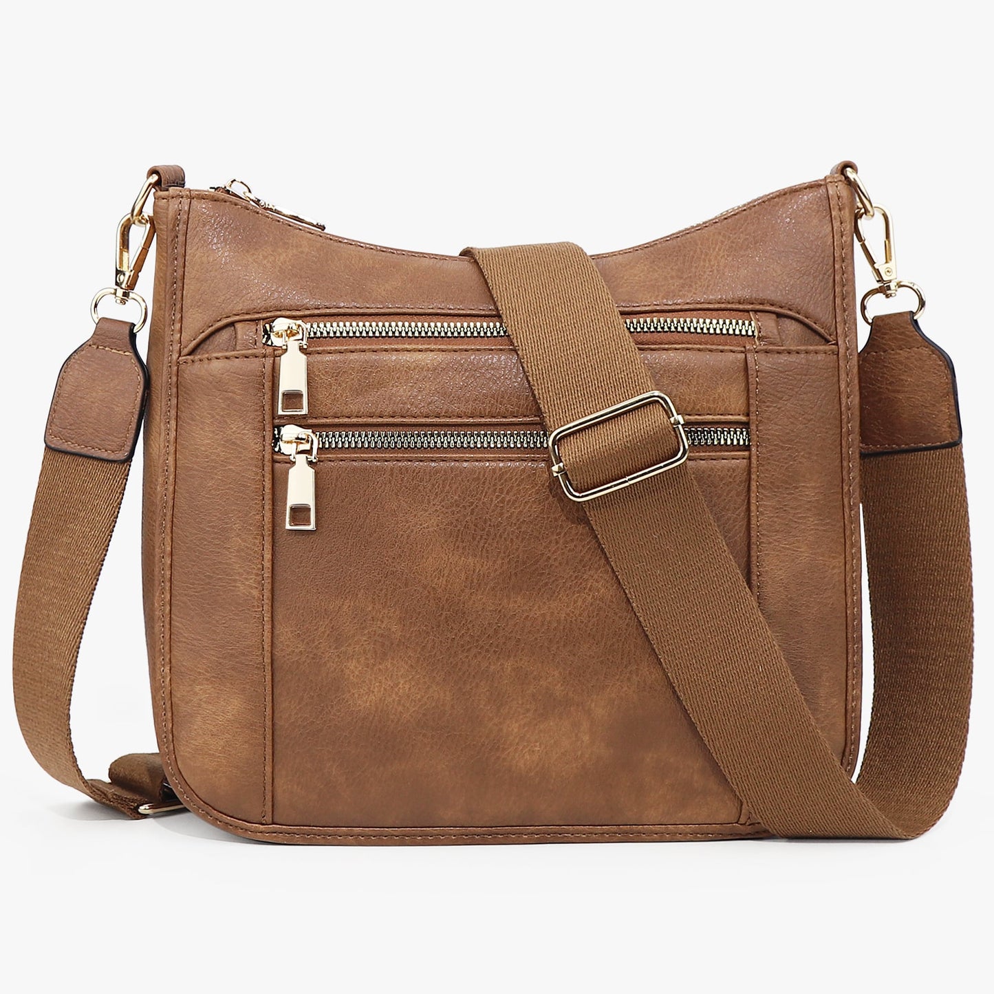 Checkered Crossbody Purse RTS