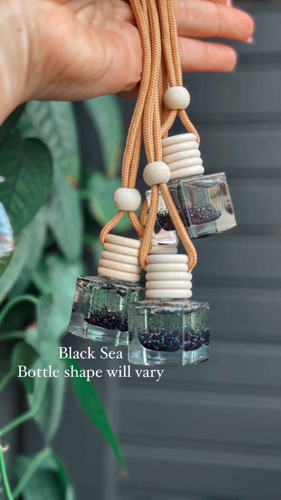 N E W Luxury Car Scent Diffusers