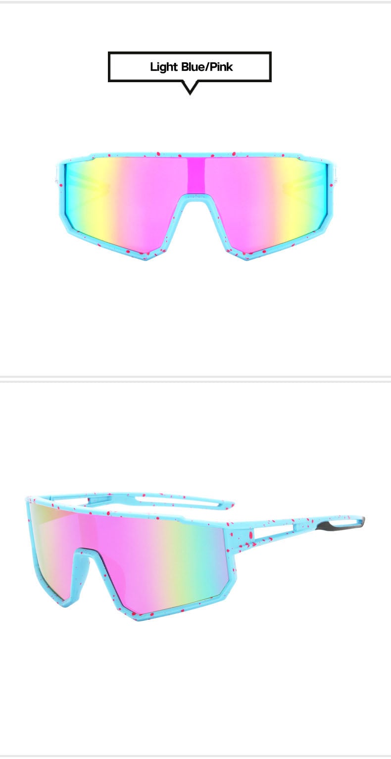 Kids Polarized Sports Glasses RTS