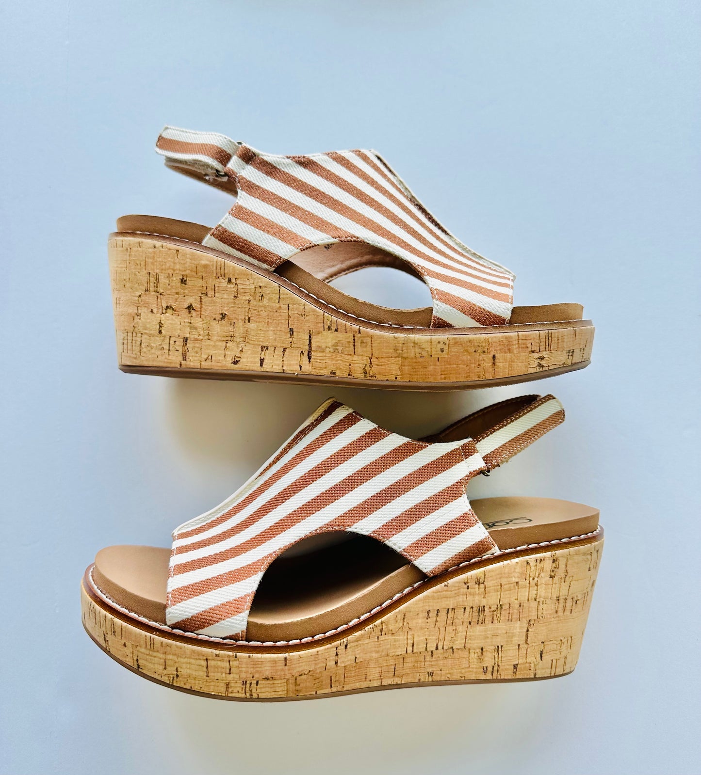 The Riviera Wedge